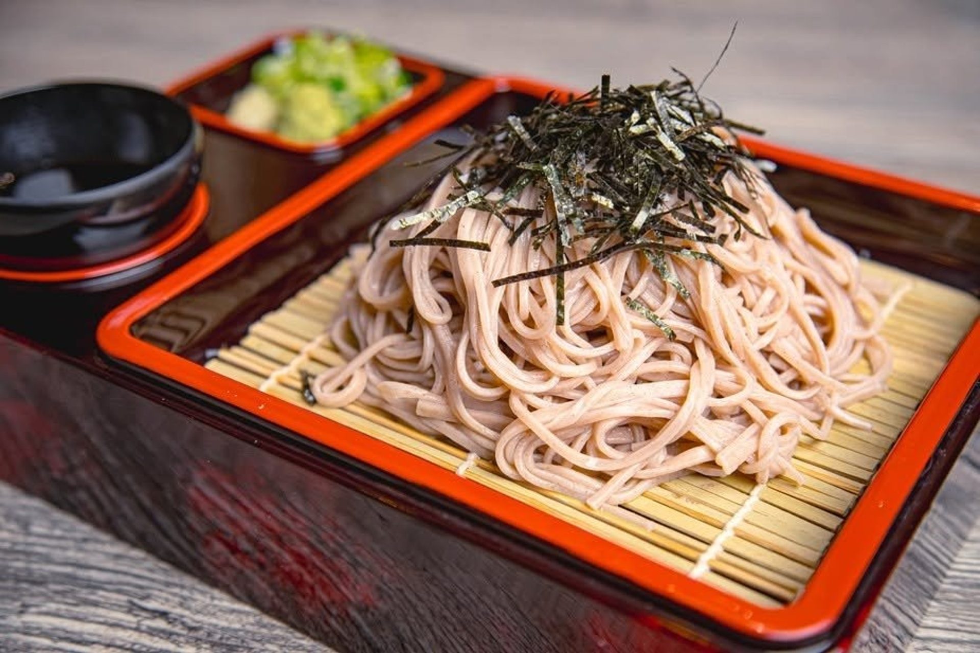 Your favorite meals, just a few clicks away